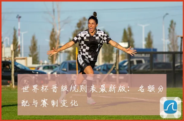 世界杯晋级规则表最新版:名额分配与赛制变化
